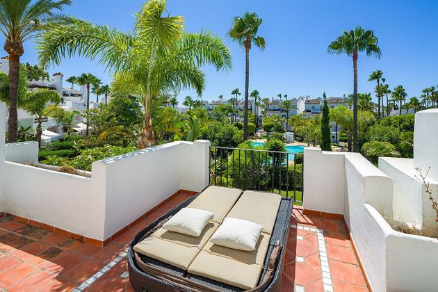 Foto 1 de Casa en venda a Bel Air - Cancelada - Saladillo de 3 habitacions amb terrassa i piscina