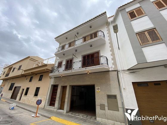 Foto 1 de Casa en venda a Puig ciudad de 7 habitacions amb terrassa i garatge