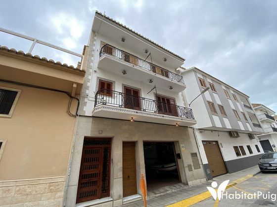 Foto 2 de Venta de casa en Puig ciudad de 7 habitaciones con terraza y garaje