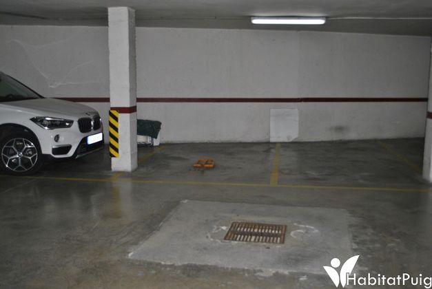 Foto 1 de Venta de garaje en Puig ciudad de 9 m²