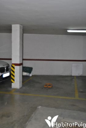 Foto 2 de Venta de garaje en Puig ciudad de 9 m²