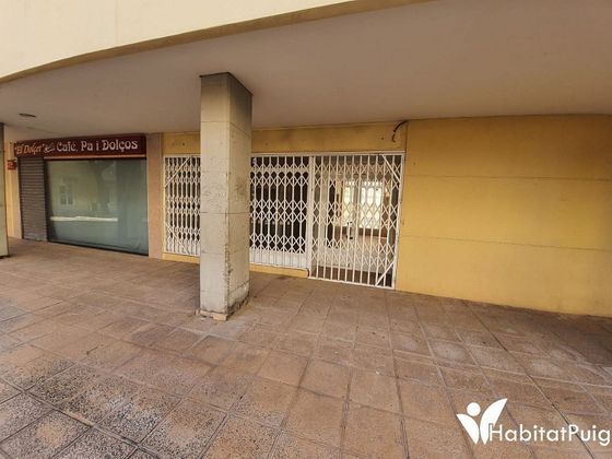 Foto 1 de Alquiler de local en plaza Federico García Lorca de 67 m²