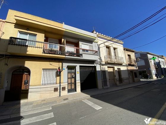 Foto 1 de Casa en venda a Masarrojos de 3 habitacions amb terrassa i garatge