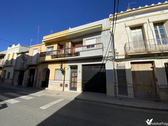 Foto 2 de Casa en venda a Masarrojos de 3 habitacions amb terrassa i garatge