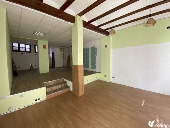 Foto 1 de Pis en venda a Puig ciudad de 1 habitació i 89 m²