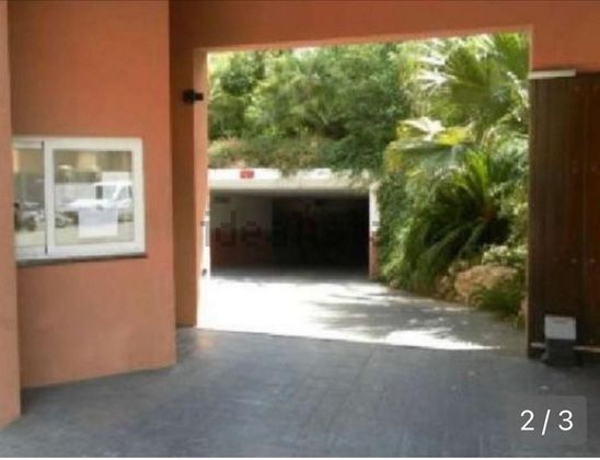 Foto 1 de Garatge en venda a urbanización Embrujo Playa de 16 m²