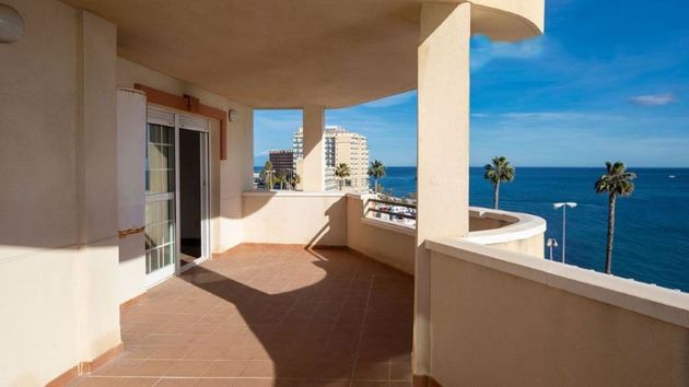 Foto 2 de Pis en venda a avenida De Europa de 3 habitacions amb terrassa i piscina