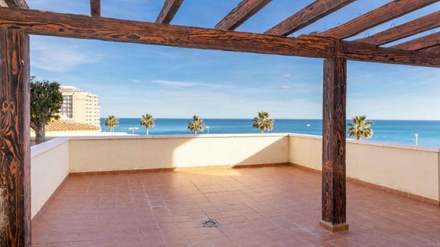 Foto 1 de Piso en venta en carretera Cádiz de 3 habitaciones con terraza y piscina
