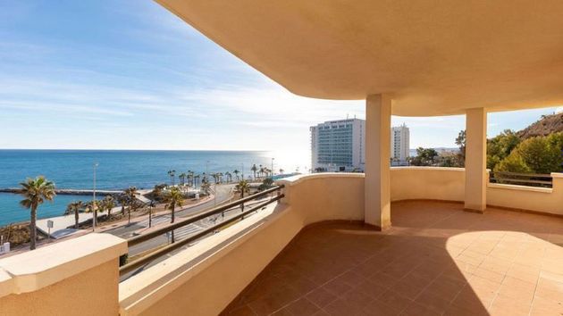Foto 2 de Piso en venta en carretera Cádiz de 3 habitaciones con terraza y piscina