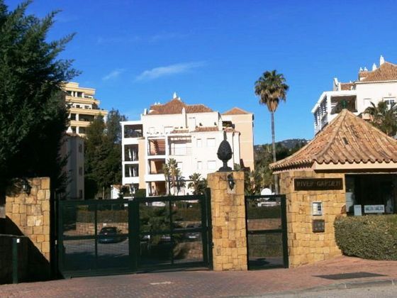 Foto 1 de Traster en venda a urbanización Nva Andalucia Aloha de 7 m²