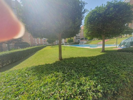 Foto 1 de Pis en venda a avenida De Béjar de 3 habitacions amb terrassa i piscina