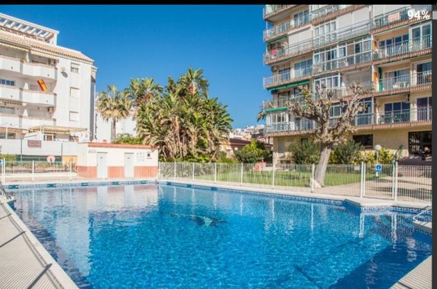 Foto 2 de Pis en venda a avenida Antonio Machado de 1 habitació amb terrassa i piscina