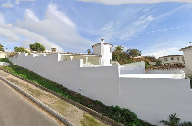 Foto 1 de Xalet en venda a calle Montealto de 4 habitacions amb terrassa i piscina