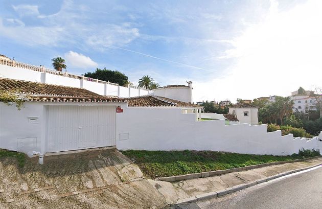 Foto 2 de Chalet en venta en calle Montealto de 4 habitaciones con terraza y piscina