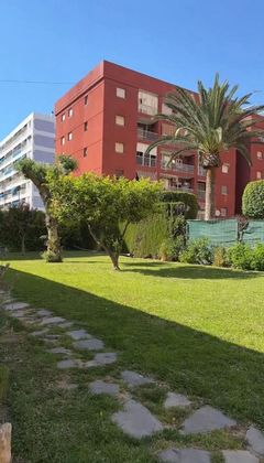 Foto 1 de Venta de piso en Centro Ciudad de 3 habitaciones con terraza y piscina