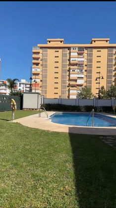 Foto 2 de Venta de piso en Centro Ciudad de 3 habitaciones con terraza y piscina