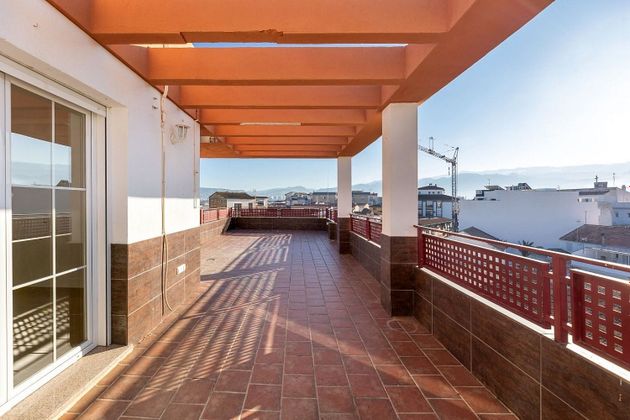 Foto 2 de Àtic en venda a calle San Cayetano de 4 habitacions amb terrassa i garatge