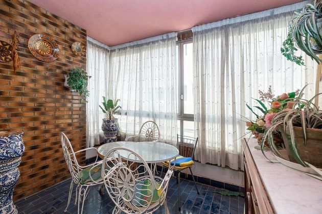 Foto 2 de Piso en venta en calle Mirlo de 4 habitaciones con terraza y garaje
