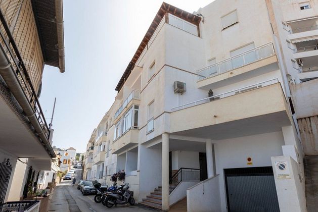 Foto 2 de Pis en venda a calle Las Maravillas Norte de 3 habitacions amb terrassa i ascensor