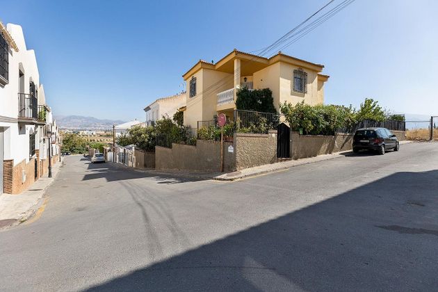 Foto 2 de Xalet en venda a avenida Andalucía de 6 habitacions amb terrassa i piscina