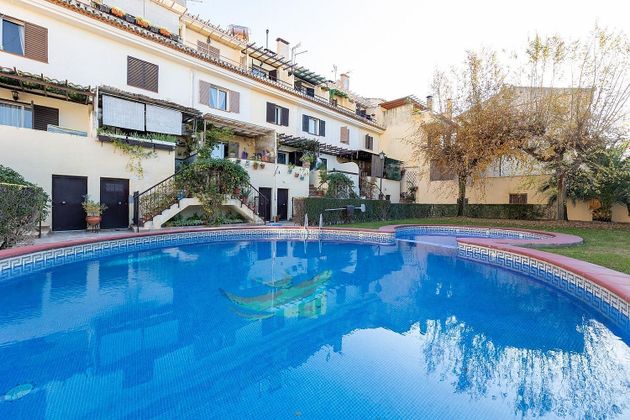 Foto 2 de Casa en venta en calle Muntasil de 4 habitaciones con terraza y piscina