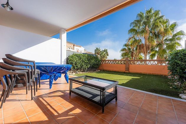 Foto 1 de Pis en venda a calle Jacaranda de 2 habitacions amb terrassa i piscina