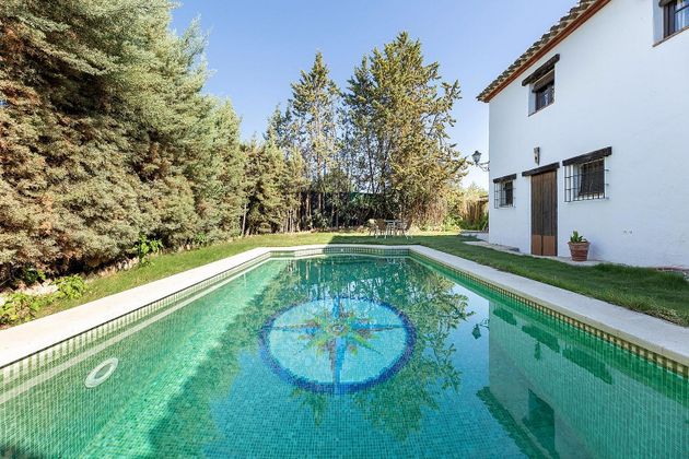 Foto 1 de Casa rural en venda a Archidona de 11 habitacions amb terrassa i piscina