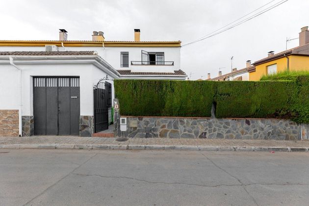 Foto 2 de Venta de casa en calle Félix Rodríguez de la Fuente de 3 habitaciones con terraza y balcón
