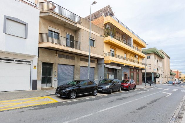 Foto 2 de Casa en venda a calle Santísimo de 4 habitacions amb terrassa i garatge