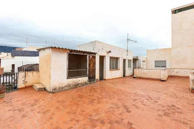 Foto 1 de Casa en venda a calle Santísimo de 4 habitacions amb terrassa i garatge
