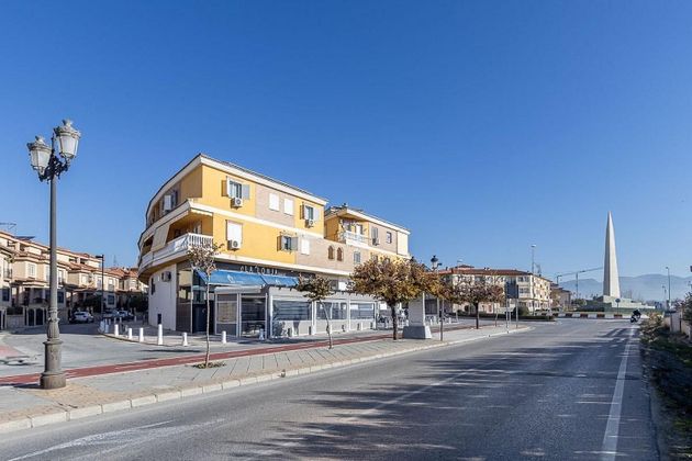 Foto 2 de Dúplex en venda a calle Cerro del Sombrerete de 3 habitacions amb terrassa i balcó