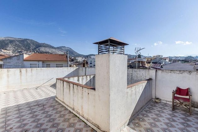 Foto 1 de Pis en venda a plaza Santa Adela de 2 habitacions amb terrassa i garatge