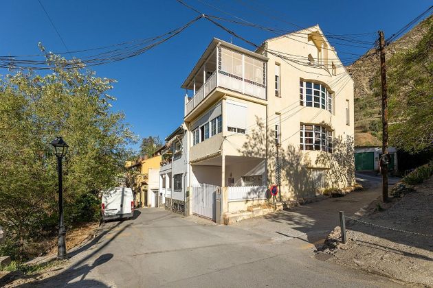 Foto 2 de Xalet en venda a calle Arcarceles de 4 habitacions amb terrassa i garatge
