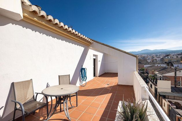 Foto 2 de Ático en venta en calle Vicente Aleixandre de 3 habitaciones con terraza y piscina