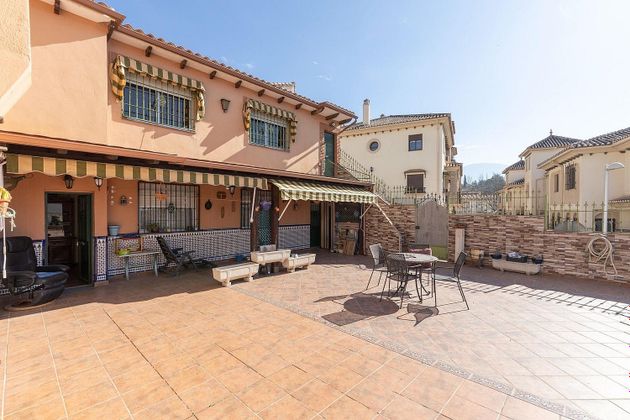 Foto 1 de Chalet en venta en calle Tesorillo de 6 habitaciones con terraza y piscina