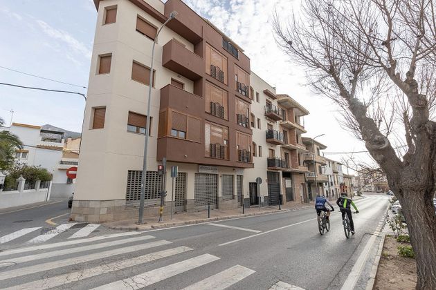 Foto 1 de Pis en venda a avenida De Andalucía de 2 habitacions amb garatge i balcó