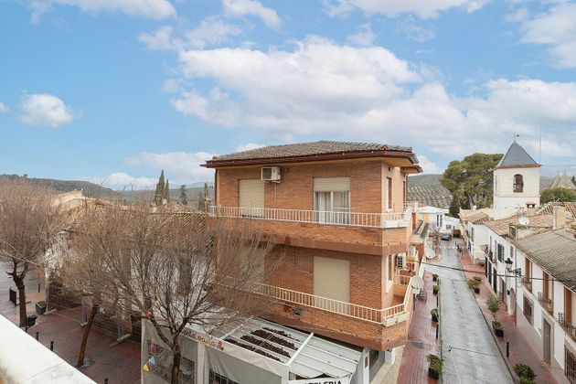 Foto 2 de Piso en venta en calle San Martin de 3 habitaciones con terraza y balcón