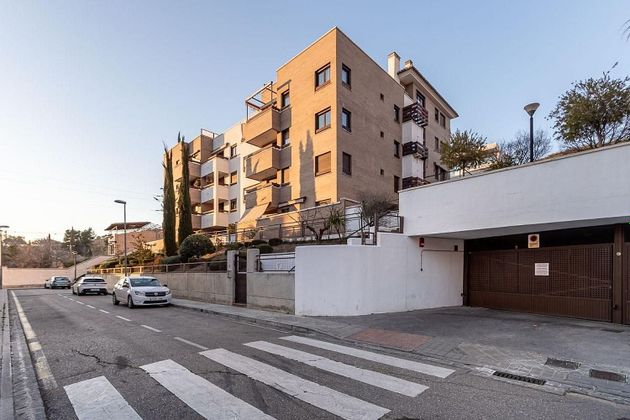 Foto 2 de Pis en venda a calle Picos de Europa de 3 habitacions amb terrassa i piscina