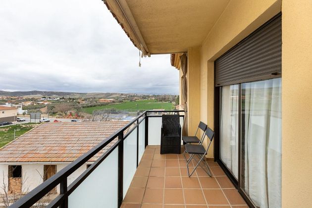 Foto 1 de Àtic en venda a calle Emilio Prados de 2 habitacions amb terrassa i garatge