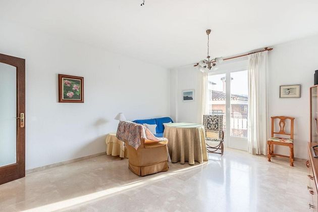 Foto 1 de Venta de piso en avenida De Andalucía de 3 habitaciones con balcón y calefacción