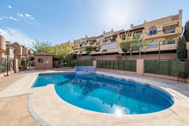 Foto 1 de Pis en venda a paseo De Las Carboneras de 2 habitacions amb terrassa i piscina