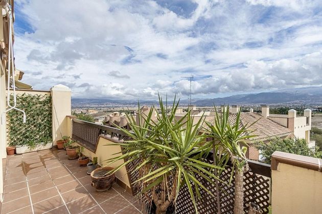Foto 2 de Pis en venda a paseo De Las Carboneras de 2 habitacions amb terrassa i piscina