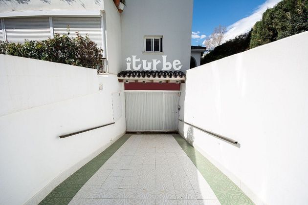 Foto 1 de Traster en venda a Lomas de Marbella Club - Puente Romano de 500 m²