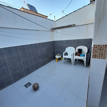 Foto 1 de Venta de piso en Sangonera la Verde de 2 habitaciones y 68 m²