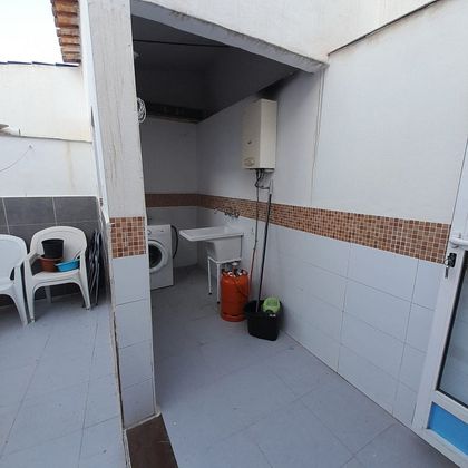 Foto 2 de Venta de piso en Sangonera la Verde de 2 habitaciones y 68 m²