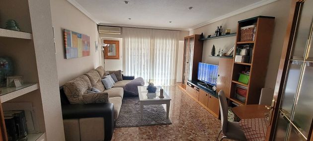 Foto 1 de Piso en venta en Alcantarilla de 3 habitaciones con garaje y balcón