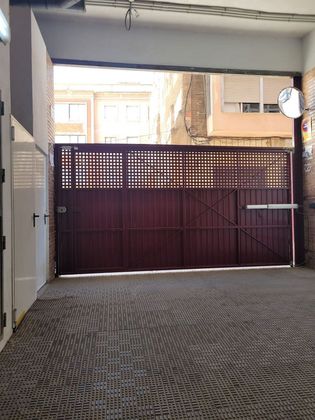 Foto 2 de Garatge en venda a calle El Ciprés de 16 m²