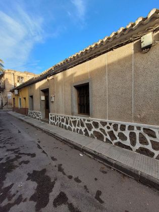 Foto 1 de Casa en venta en calle Monterola de 3 habitaciones con terraza