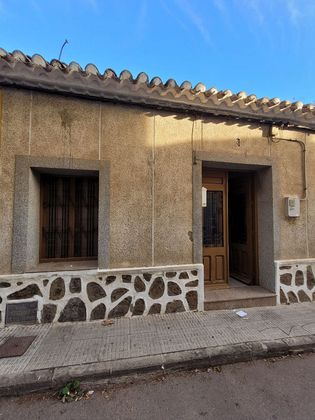 Foto 2 de Casa en venta en calle Monterola de 3 habitaciones con terraza
