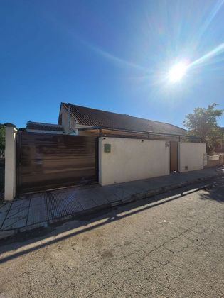Foto 1 de Casa en venda a calle La Palma de 3 habitacions amb terrassa
